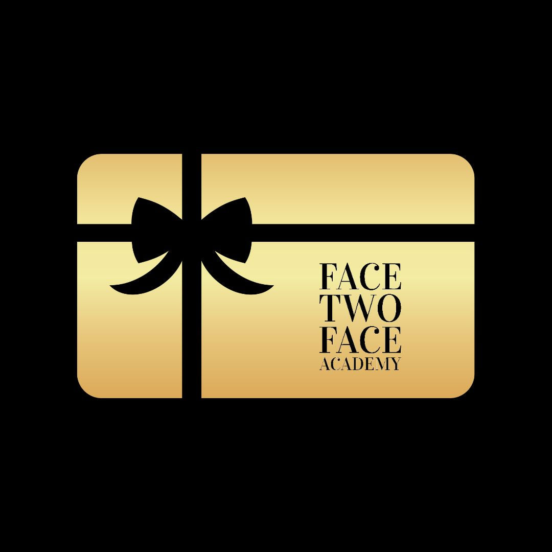 Face Two Face Behandlungsgutschein